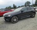 Черный Вольво ХС60, объемом двигателя 2 л и пробегом 68 тыс. км за 9000 $, фото 1 на Automoto.ua
