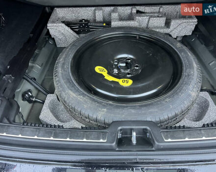 Чорний Вольво ХС60, об'ємом двигуна 1.97 л та пробігом 119 тис. км за 25300 $, фото 20 на Automoto.ua
