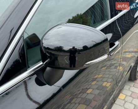 Черный Вольво ХС60, объемом двигателя 2 л и пробегом 82 тыс. км за 26999 $, фото 55 на Automoto.ua