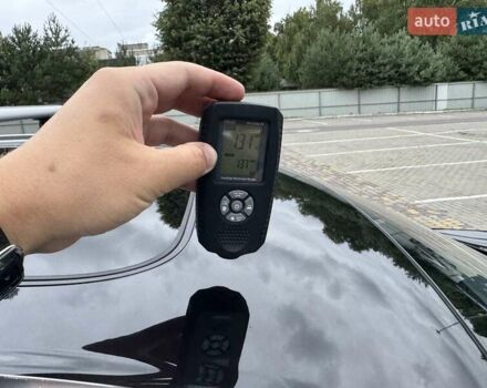 Черный Вольво ХС60, объемом двигателя 2 л и пробегом 82 тыс. км за 26999 $, фото 95 на Automoto.ua