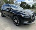 Черный Вольво ХС60, объемом двигателя 2 л и пробегом 70 тыс. км за 16450 $, фото 3 на Automoto.ua