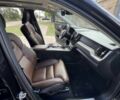 Черный Вольво ХС60, объемом двигателя 2 л и пробегом 70 тыс. км за 16450 $, фото 15 на Automoto.ua