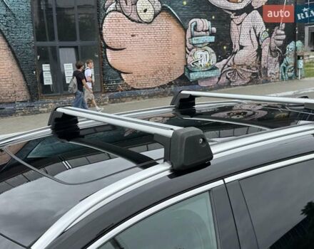 Черный Вольво ХС60, объемом двигателя 2 л и пробегом 82 тыс. км за 26999 $, фото 59 на Automoto.ua