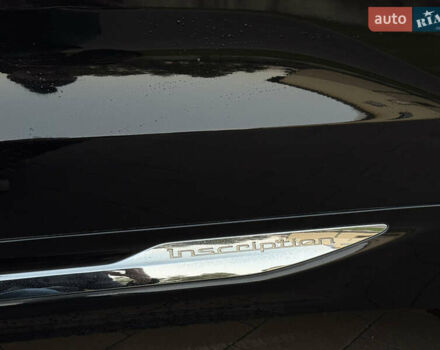 Черный Вольво ХС60, объемом двигателя 2 л и пробегом 178 тыс. км за 23900 $, фото 25 на Automoto.ua