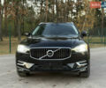 Черный Вольво ХС60, объемом двигателя 2 л и пробегом 178 тыс. км за 23900 $, фото 6 на Automoto.ua