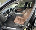 Черный Вольво ХС60, объемом двигателя 2 л и пробегом 70 тыс. км за 16450 $, фото 16 на Automoto.ua