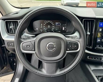 Черный Вольво ХС60, объемом двигателя 2 л и пробегом 82 тыс. км за 26999 $, фото 34 на Automoto.ua