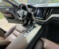 Черный Вольво ХС60, объемом двигателя 2 л и пробегом 70 тыс. км за 16450 $, фото 13 на Automoto.ua
