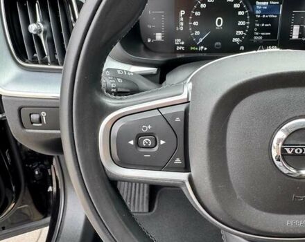 Черный Вольво ХС60, объемом двигателя 2 л и пробегом 82 тыс. км за 26999 $, фото 36 на Automoto.ua