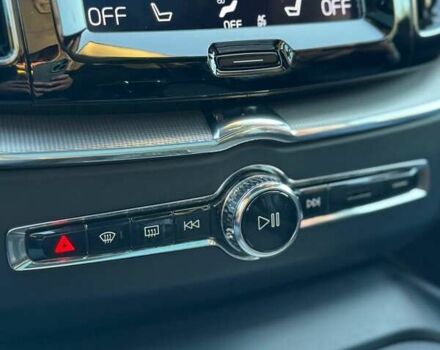 Черный Вольво ХС60, объемом двигателя 1.97 л и пробегом 98 тыс. км за 31300 $, фото 25 на Automoto.ua