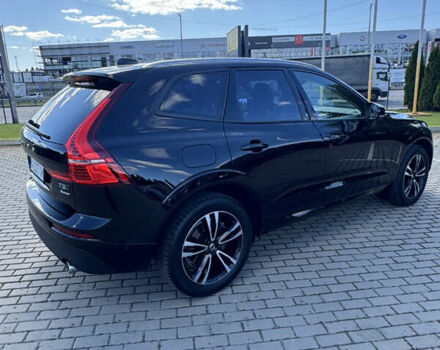 Чорний Вольво ХС60, об'ємом двигуна 1.97 л та пробігом 150 тис. км за 27500 $, фото 5 на Automoto.ua