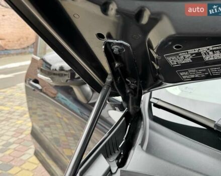 Черный Вольво ХС60, объемом двигателя 2 л и пробегом 82 тыс. км за 26999 $, фото 81 на Automoto.ua