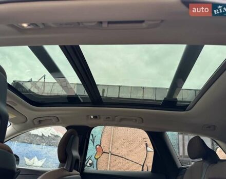 Черный Вольво ХС60, объемом двигателя 2 л и пробегом 82 тыс. км за 26999 $, фото 32 на Automoto.ua