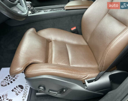 Черный Вольво ХС60, объемом двигателя 2 л и пробегом 172 тыс. км за 27999 $, фото 32 на Automoto.ua