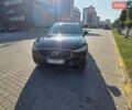 Чорний Вольво ХС60, об'ємом двигуна 1.97 л та пробігом 258 тис. км за 28000 $, фото 1 на Automoto.ua