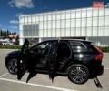 Вольво ХС60 2018 в Киеве на Automoto.ua Черный Вольво ХС60, объемом двигателя 2 л и пробегом 150 тыс. км за 29600 $, фото 15 на Automoto.ua