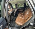 Черный Вольво ХС60, объемом двигателя 2 л и пробегом 70 тыс. км за 16450 $, фото 19 на Automoto.ua