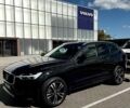 Вольво ХС60 2018 в Киеве на Automoto.ua Черный Вольво ХС60, объемом двигателя 2 л и пробегом 150 тыс. км за 29600 $, фото 1 на Automoto.ua