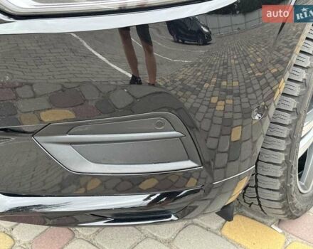 Черный Вольво ХС60, объемом двигателя 2 л и пробегом 82 тыс. км за 26999 $, фото 54 на Automoto.ua