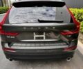Черный Вольво ХС60, объемом двигателя 2 л и пробегом 42 тыс. км за 18000 $, фото 6 на Automoto.ua