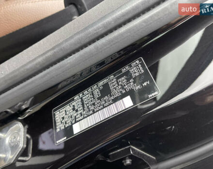 Черный Вольво ХС60, объемом двигателя 2 л и пробегом 172 тыс. км за 27999 $, фото 28 на Automoto.ua