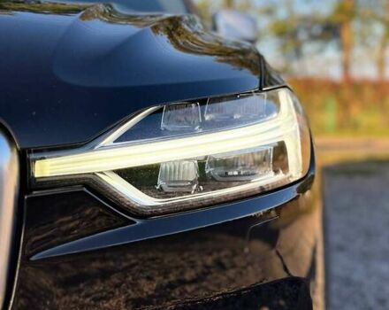 Черный Вольво ХС60, объемом двигателя 1.97 л и пробегом 98 тыс. км за 31300 $, фото 13 на Automoto.ua