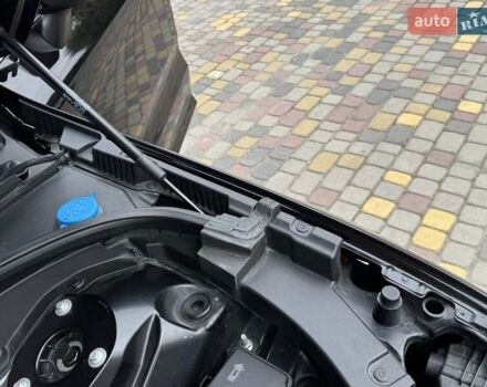 Черный Вольво ХС60, объемом двигателя 2 л и пробегом 82 тыс. км за 26999 $, фото 85 на Automoto.ua