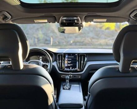 Черный Вольво ХС60, объемом двигателя 1.97 л и пробегом 98 тыс. км за 31300 $, фото 44 на Automoto.ua