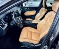 Черный Вольво ХС60, объемом двигателя 2 л и пробегом 42 тыс. км за 18000 $, фото 8 на Automoto.ua