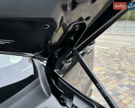 Черный Вольво ХС60, объемом двигателя 2 л и пробегом 82 тыс. км за 26999 $, фото 82 на Automoto.ua