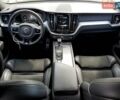 Чорний Вольво ХС60, об'ємом двигуна 1.97 л та пробігом 132 тис. км за 8900 $, фото 7 на Automoto.ua