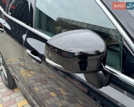 Черный Вольво ХС60, объемом двигателя 2 л и пробегом 82 тыс. км за 26999 $, фото 56 на Automoto.ua