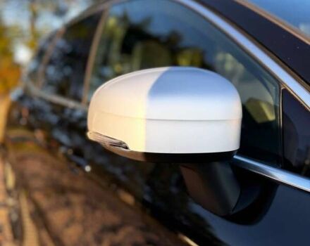 Черный Вольво ХС60, объемом двигателя 1.97 л и пробегом 98 тыс. км за 31300 $, фото 19 на Automoto.ua