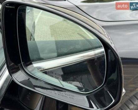 Черный Вольво ХС60, объемом двигателя 2 л и пробегом 82 тыс. км за 26999 $, фото 62 на Automoto.ua