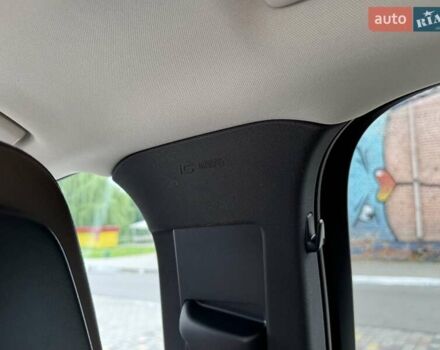 Черный Вольво ХС60, объемом двигателя 2 л и пробегом 82 тыс. км за 26999 $, фото 48 на Automoto.ua