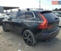Чорний Вольво ХС60, об'ємом двигуна 1.97 л та пробігом 132 тис. км за 8900 $, фото 1 на Automoto.ua