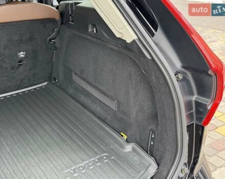 Черный Вольво ХС60, объемом двигателя 2 л и пробегом 82 тыс. км за 26999 $, фото 75 на Automoto.ua