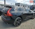 Чорний Вольво ХС60, об'ємом двигуна 1.97 л та пробігом 132 тис. км за 8900 $, фото 2 на Automoto.ua