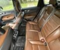 Черный Вольво ХС60, объемом двигателя 2 л и пробегом 70 тыс. км за 16450 $, фото 20 на Automoto.ua