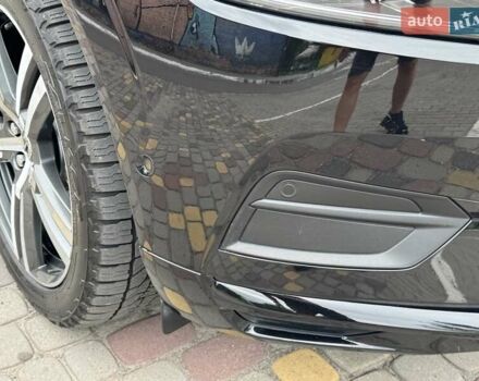 Черный Вольво ХС60, объемом двигателя 2 л и пробегом 82 тыс. км за 26999 $, фото 53 на Automoto.ua