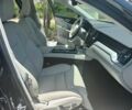 Черный Вольво ХС60, объемом двигателя 2 л и пробегом 39 тыс. км за 12800 $, фото 12 на Automoto.ua