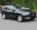 Черный Вольво ХС60, объемом двигателя 2 л и пробегом 41 тыс. км за 6500 $, фото 1 на Automoto.ua