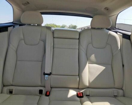 Чорний Вольво ХС60, об'ємом двигуна 2 л та пробігом 57 тис. км за 6600 $, фото 9 на Automoto.ua