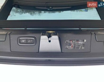 Черный Вольво ХС60, объемом двигателя 1.97 л и пробегом 200 тыс. км за 32000 $, фото 31 на Automoto.ua