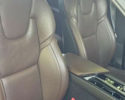 Черный Вольво ХС60, объемом двигателя 0 л и пробегом 102 тыс. км за 18500 $, фото 12 на Automoto.ua