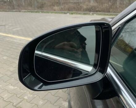 Черный Вольво ХС60, объемом двигателя 1.97 л и пробегом 78 тыс. км за 30000 $, фото 17 на Automoto.ua