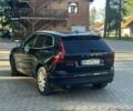 Черный Вольво ХС60, объемом двигателя 2 л и пробегом 167 тыс. км за 38900 $, фото 9 на Automoto.ua
