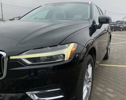 Черный Вольво ХС60, объемом двигателя 1.97 л и пробегом 78 тыс. км за 30000 $, фото 8 на Automoto.ua