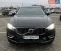 Черный Вольво ХС60, объемом двигателя 1.97 л и пробегом 78 тыс. км за 30000 $, фото 4 на Automoto.ua