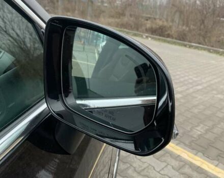 Черный Вольво ХС60, объемом двигателя 1.97 л и пробегом 78 тыс. км за 30000 $, фото 16 на Automoto.ua